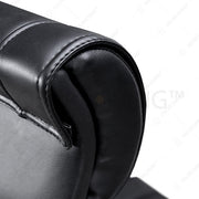 Kursi Direktur Kursi Kantor Subaru Ultima LA Leather SUBARU OSCARLIVING