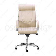 Kursi Direktur Kursi Kantor Subaru Ultima LC CR Leather SUBARU OSCARLIVING