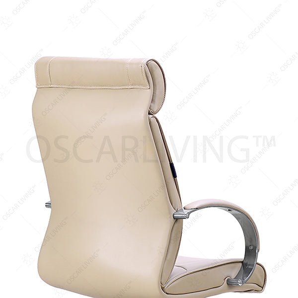 Kursi Direktur Kursi Kantor Subaru Ultima LC CR Leather SUBARU OSCARLIVING