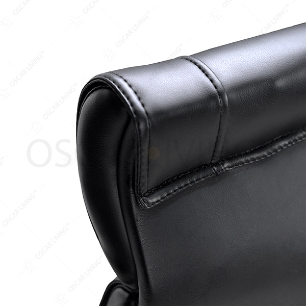 Kursi Direktur Kursi Kantor Subaru Ultima LC CR Leather SUBARU OSCARLIVING