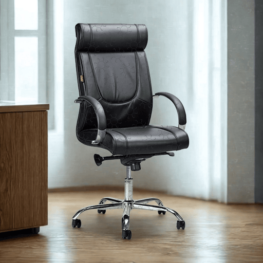Kursi Direktur Kursi Kantor Subaru Ultima LC CR Leather SUBARU OSCARLIVING