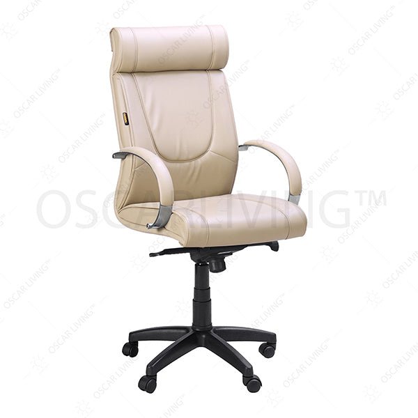 Kursi Direktur Kursi Kantor Subaru Ultima LC Leather SUBARU OSCARLIVING