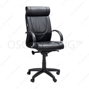 Kursi Direktur Kursi Kantor Subaru Ultima LC Leather SUBARU OSCARLIVING