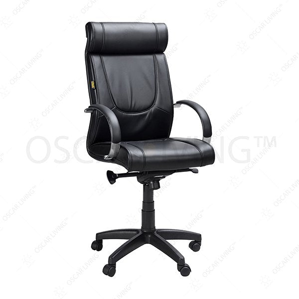 Kursi Direktur Kursi Kantor Subaru Ultima LC Leather SUBARU OSCARLIVING