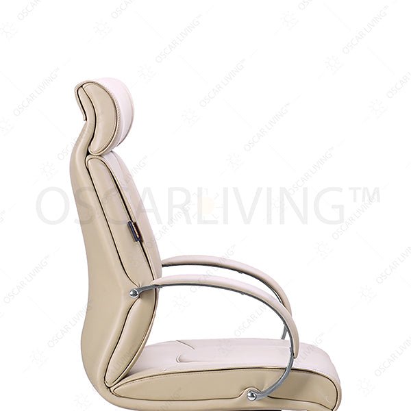 Kursi Direktur Kursi Kantor Subaru Ultima LC Leather SUBARU OSCARLIVING