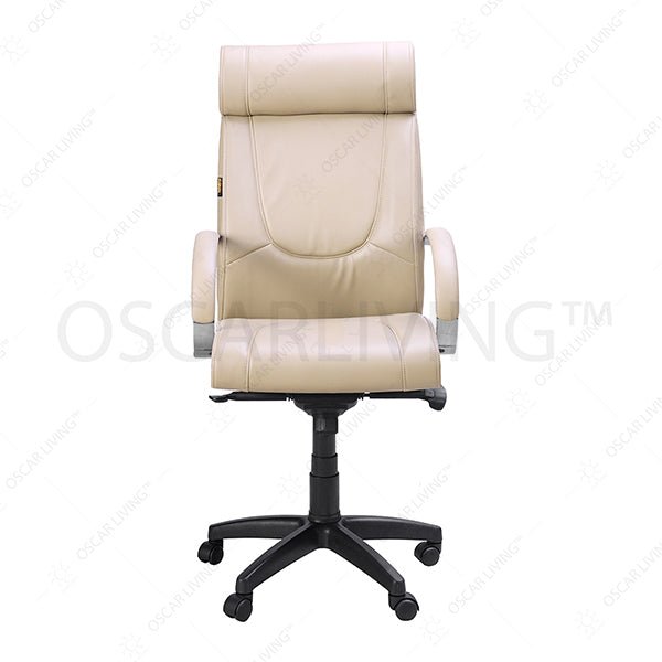 Kursi Direktur Kursi Kantor Subaru Ultima LC Leather SUBARU OSCARLIVING