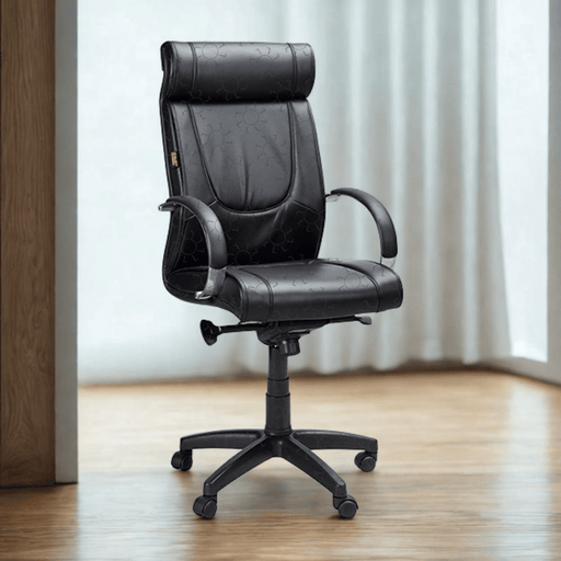 Kursi Direktur Kursi Kantor Subaru Ultima LC Leather SUBARU OSCARLIVING