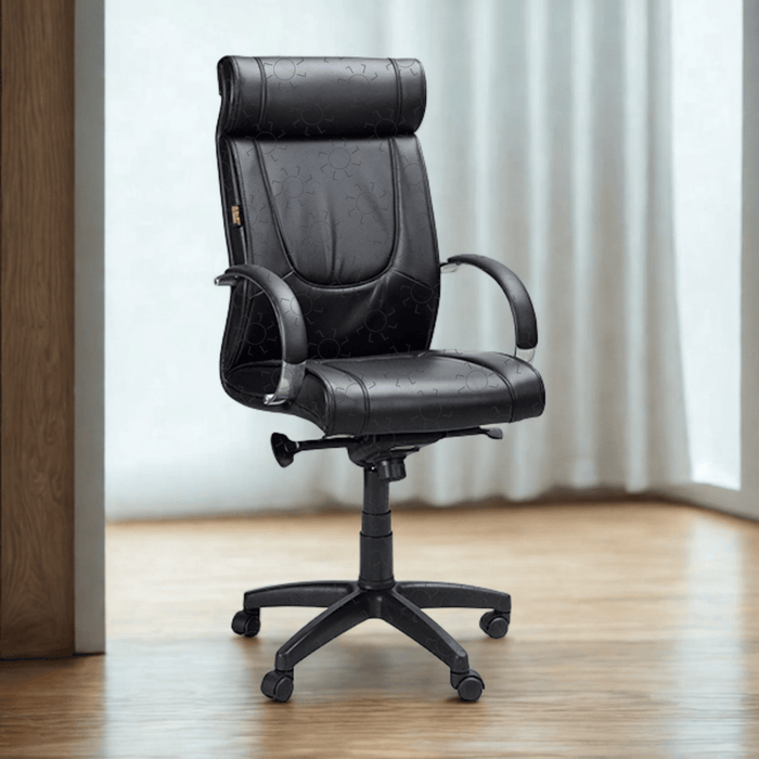 Kursi Direktur Kursi Kantor Subaru Ultima LC Leather SUBARU OSCARLIVING