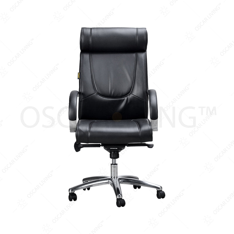 Kursi Direktur Kursi Kantor Subaru Ultima LCA Leather SUBARU OSCARLIVING