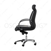 Kursi Direktur Kursi Kantor Subaru Ultima LCA Leather SUBARU OSCARLIVING