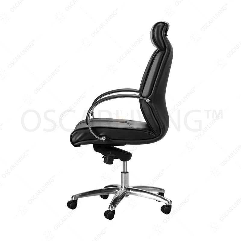 Kursi Direktur Kursi Kantor Subaru Ultima LCA Leather SUBARU OSCARLIVING