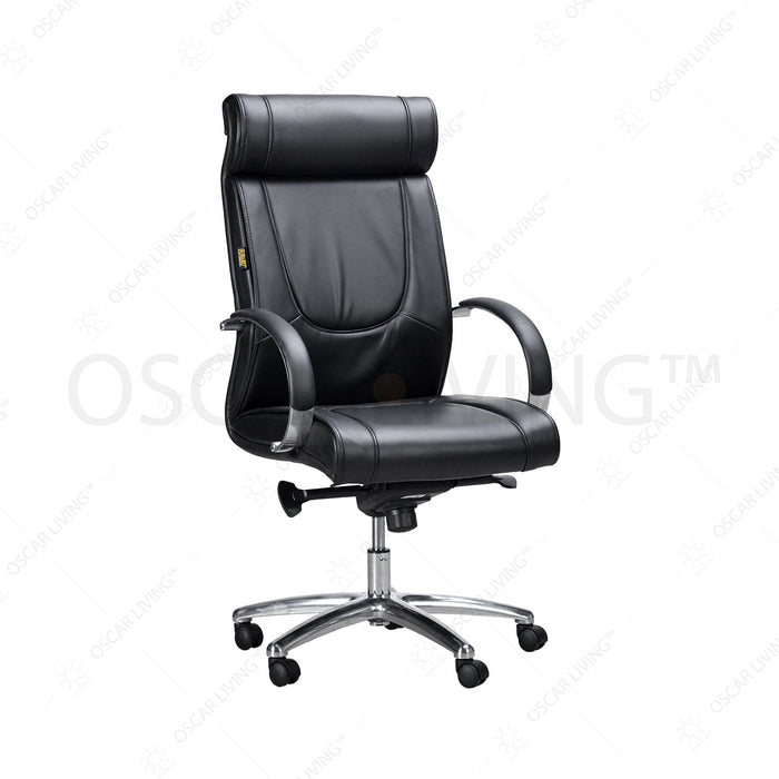 Kursi Direktur Kursi Kantor Subaru Ultima LCA Leather SUBARU OSCARLIVING