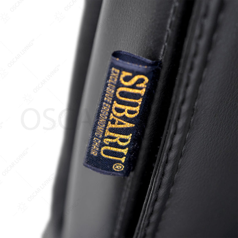Kursi Direktur Kursi Kantor Subaru Ultima LCA Leather SUBARU OSCARLIVING