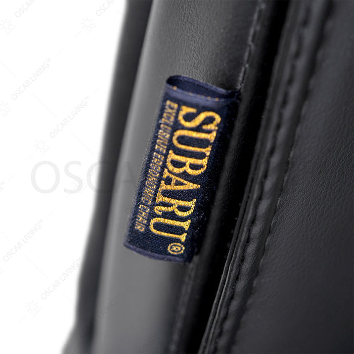 Kursi Direktur Kursi Kantor Subaru Ultima LCA Leather SUBARU OSCARLIVING