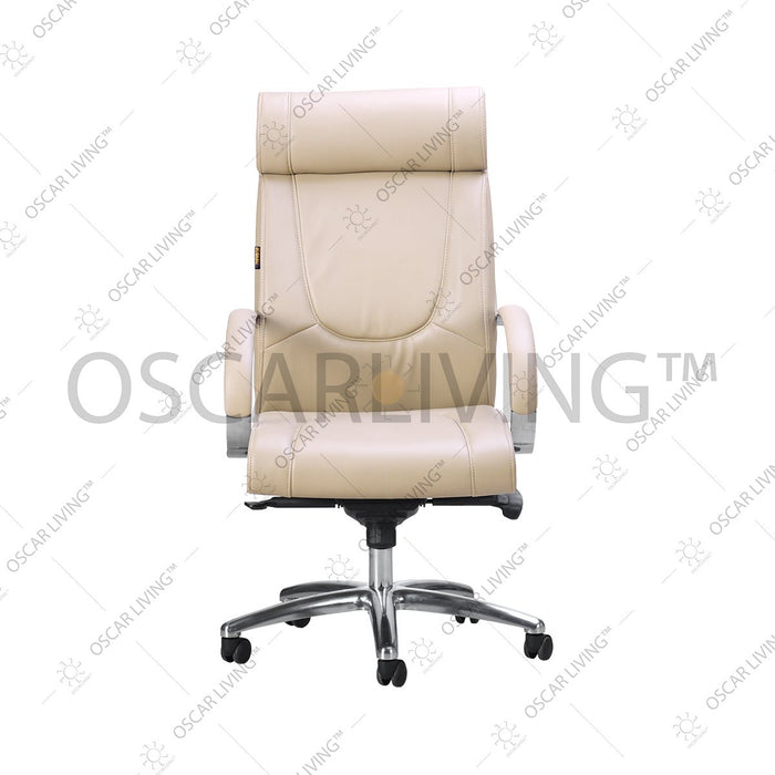 Kursi Direktur Kursi Kantor Subaru Ultima LCA Leather SUBARU OSCARLIVING