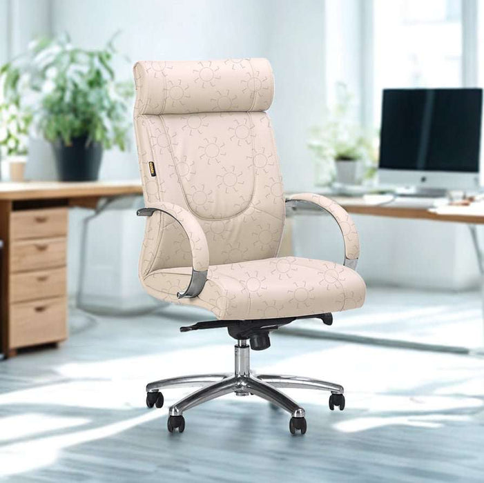 Kursi Direktur Kursi Kantor Subaru Ultima LCA SUBARU OSCARLIVING