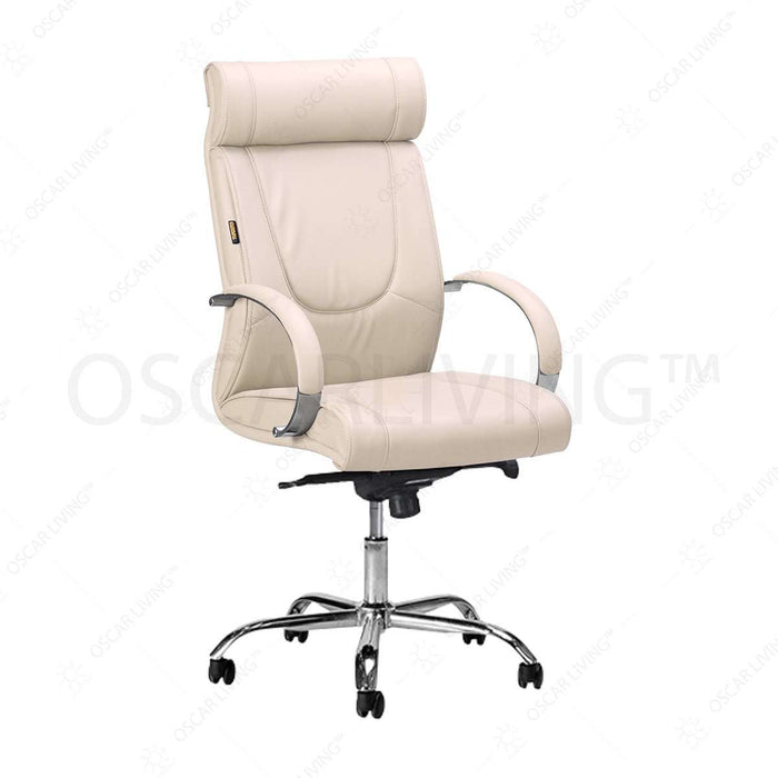 Kursi Direktur Kursi Kantor Subaru Ultima LCCR SUBARU OSCARLIVING