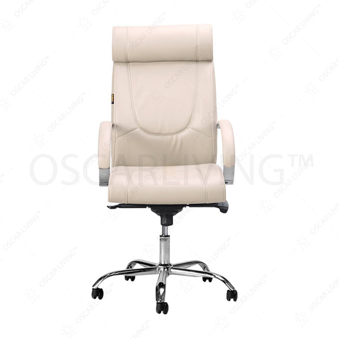 Kursi Direktur Kursi Kantor Subaru Ultima LCCR SUBARU OSCARLIVING