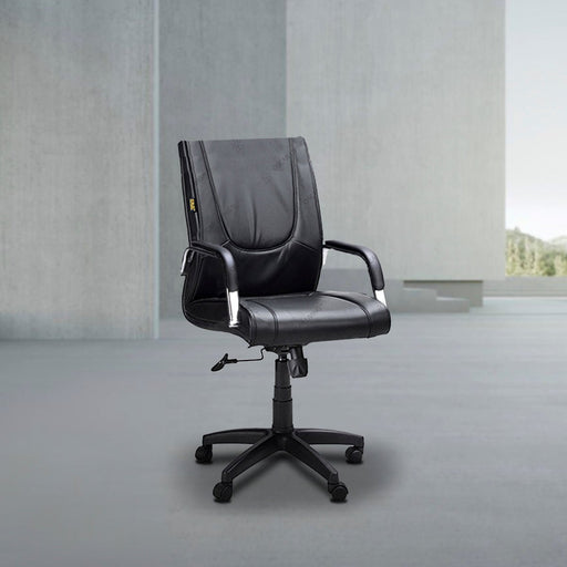 Kursi Direktur Kursi Kantor Subaru Ultima M Leather SUBARU OSCARLIVING