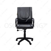 Kursi Direktur Kursi Kantor Subaru Ultima M Leather SUBARU OSCARLIVING
