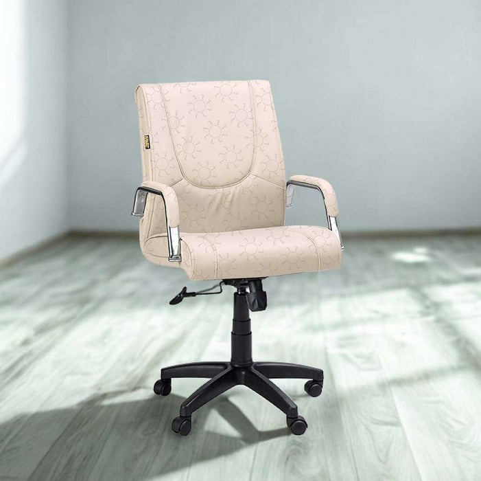 Kursi Direktur Kursi Kantor Subaru Ultima M SUBARU OSCARLIVING