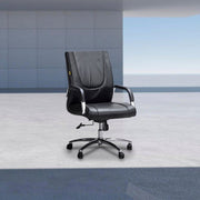 Kursi Direktur Kursi Kantor Subaru Ultima MA Leather SUBARU OSCARLIVING