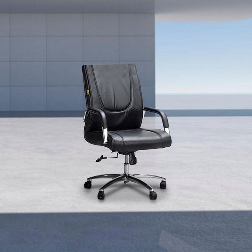 Kursi Direktur Kursi Kantor Subaru Ultima MA Leather SUBARU OSCARLIVING