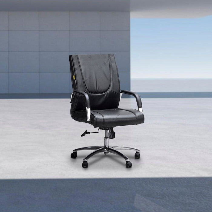 Kursi Direktur Kursi Kantor Subaru Ultima MA Leather SUBARU OSCARLIVING