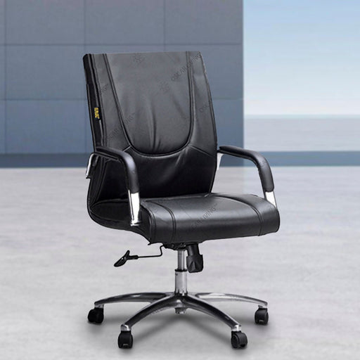 Kursi Direktur Kursi Kantor Subaru Ultima MA SUBARU OSCARLIVING