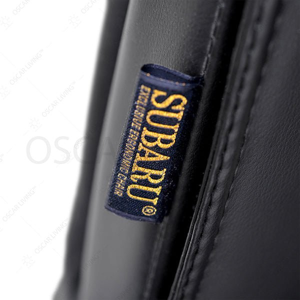 Kursi Direktur Kursi Kantor Subaru Ultima MC CR Leather SUBARU OSCARLIVING