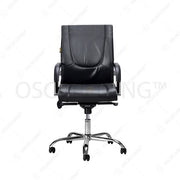 Kursi Direktur Kursi Kantor Subaru Ultima MC CR Leather SUBARU OSCARLIVING