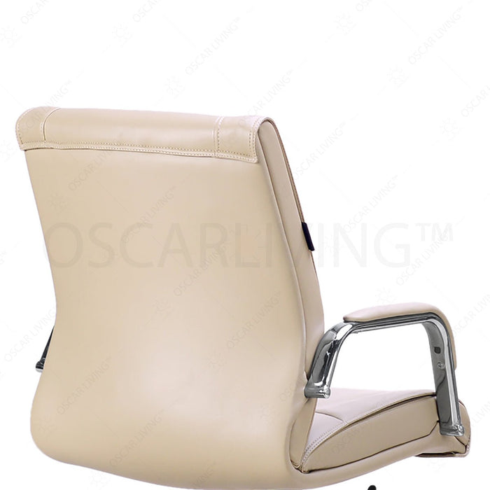 Kursi Direktur Kursi Kantor Subaru Ultima MC CR Leather SUBARU OSCARLIVING