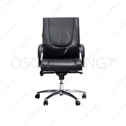 Kursi Direktur Kursi Kantor Subaru Ultima MCA Leather SUBARU OSCARLIVING