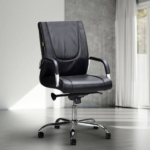 Kursi Direktur Kursi Kantor Subaru Ultima MCCR SUBARU OSCARLIVING