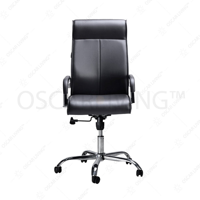 Kursi Direktur Kursi Kantor Subaru Versa L CR Leather SUBARU OSCARLIVING