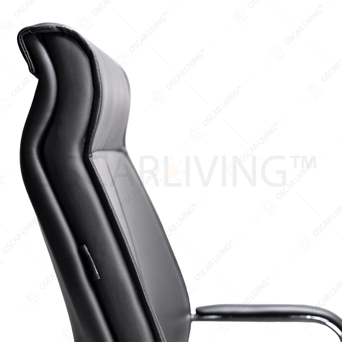 Kursi Direktur Kursi Kantor Subaru Versa L CR Leather SUBARU OSCARLIVING