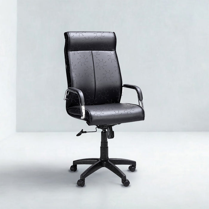 Kursi Direktur Kursi Kantor Subaru Versa L Leather SUBARU OSCARLIVING