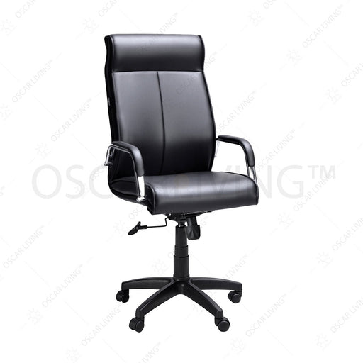 Kursi Direktur Kursi Kantor Subaru Versa L Leather SUBARU OSCARLIVING