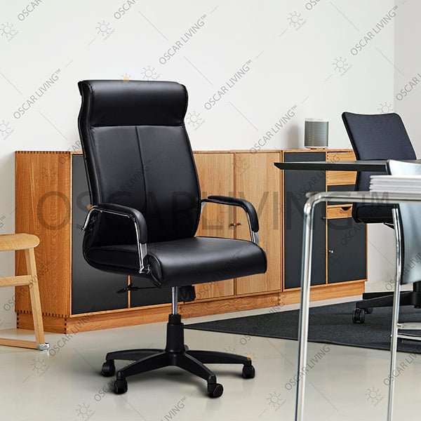 Kursi Direktur Kursi Kantor Subaru Versa L SUBARU OSCARLIVING