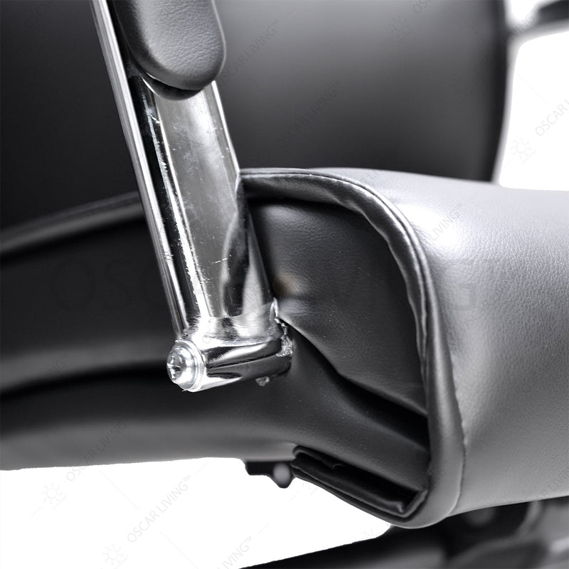 Kursi Direktur Kursi Kantor Subaru Versa LC CR Leather SUBARU OSCARLIVING