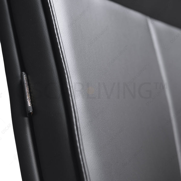 Kursi Direktur Kursi Kantor Subaru Versa LC Leather SUBARU OSCARLIVING