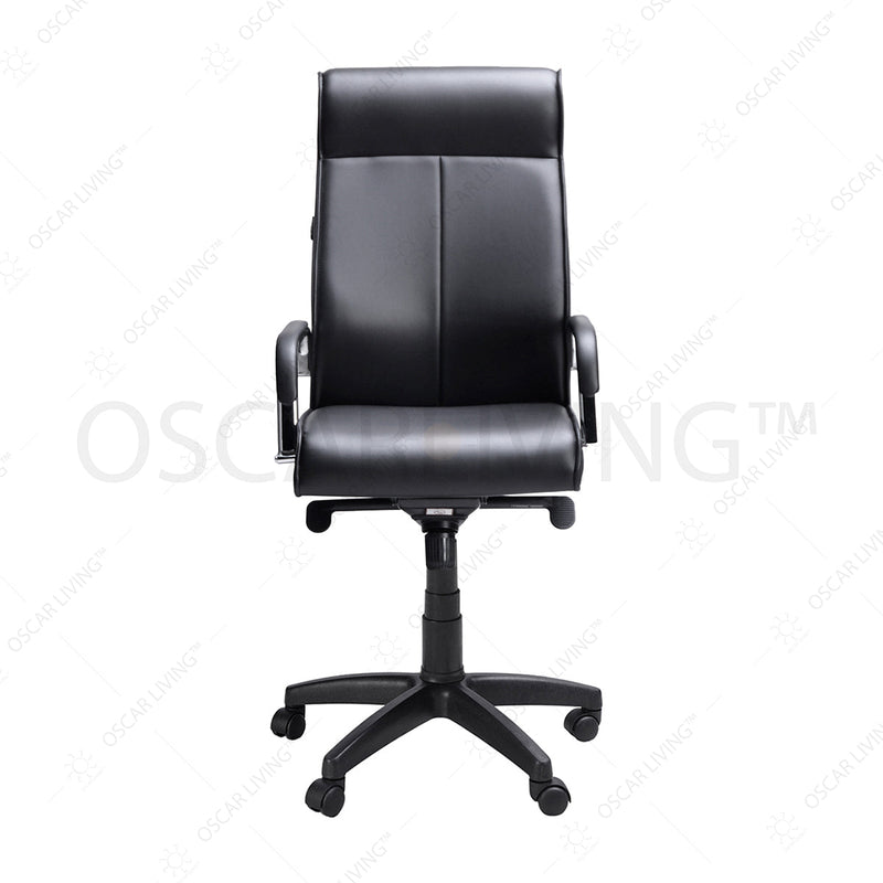 Kursi Direktur Kursi Kantor Subaru Versa LC Leather SUBARU OSCARLIVING