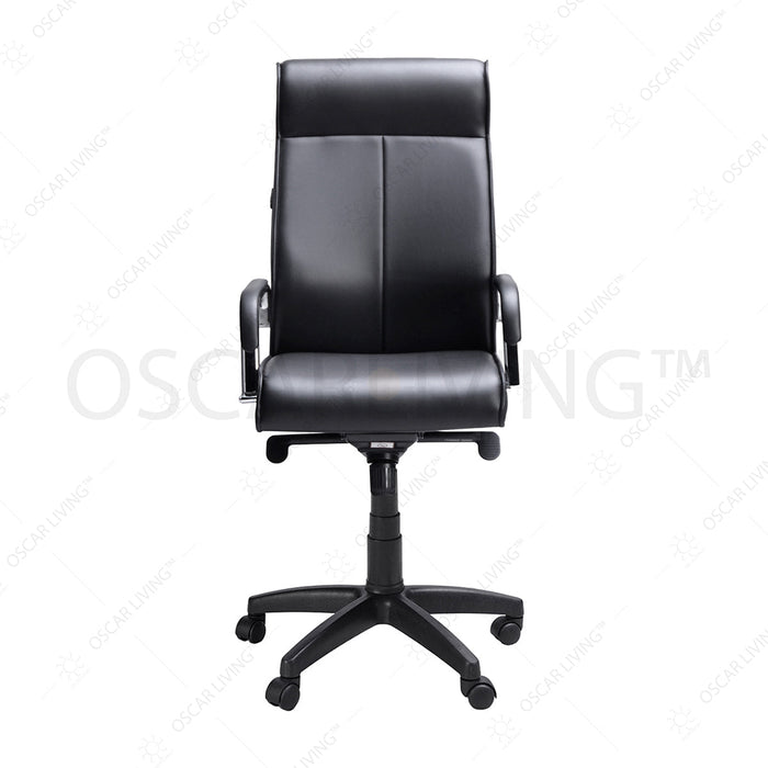 Kursi Direktur Kursi Kantor Subaru Versa LC Leather SUBARU OSCARLIVING