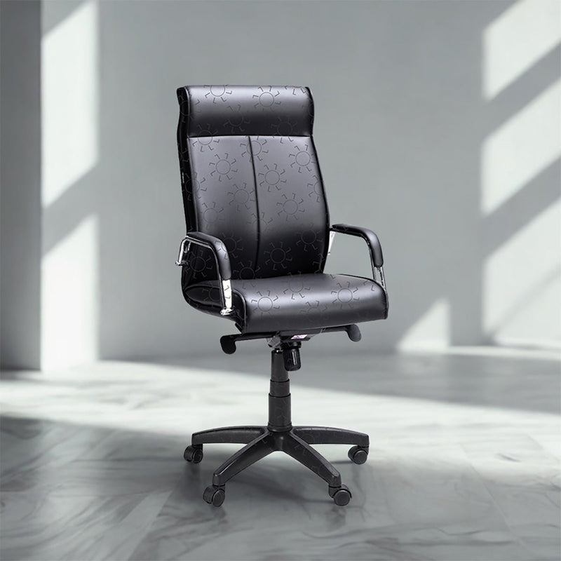 Kursi Direktur Kursi Kantor Subaru Versa LC Leather SUBARU OSCARLIVING