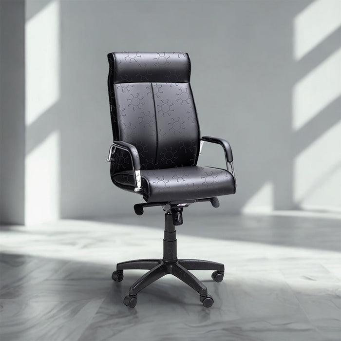 Kursi Direktur Kursi Kantor Subaru Versa LC Leather SUBARU OSCARLIVING