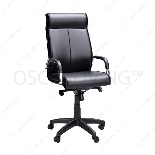 Kursi Direktur Kursi Kantor Subaru Versa LC Leather SUBARU OSCARLIVING