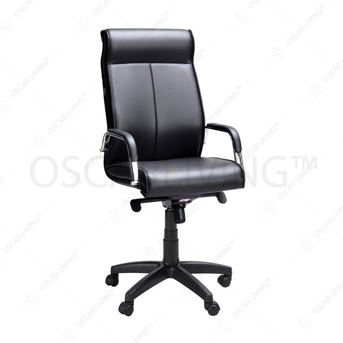 Kursi Direktur Kursi Kantor Subaru Versa LC Leather SUBARU OSCARLIVING