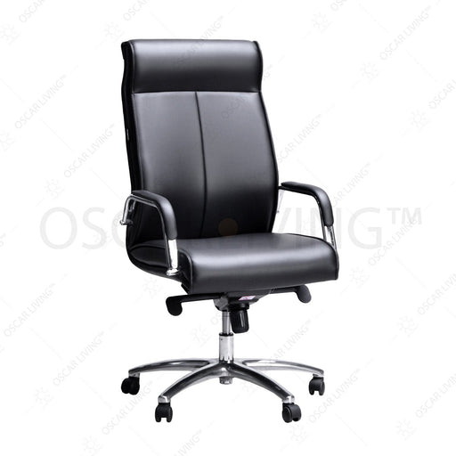 Kursi Direktur Kursi Kantor Subaru Versa LCA Leather SUBARU OSCARLIVING