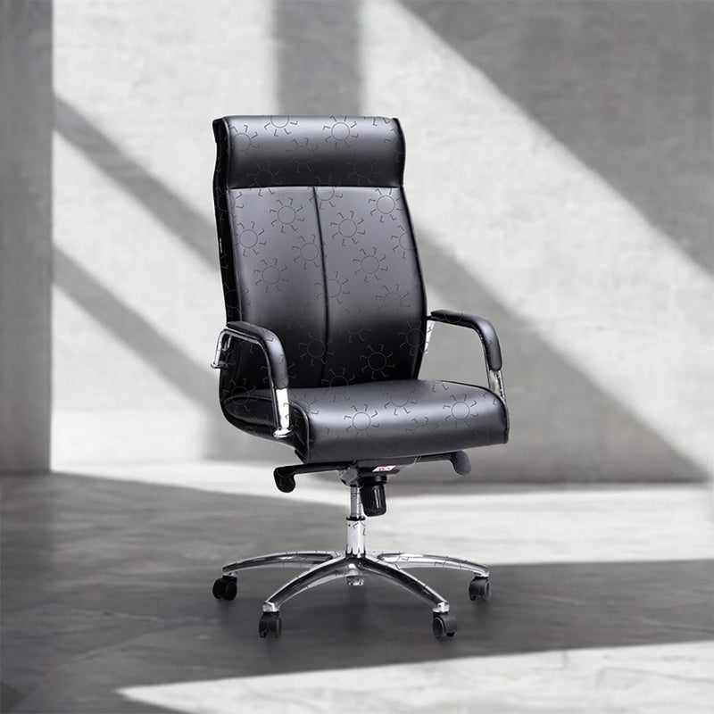 Kursi Direktur Kursi Kantor Subaru Versa LCA Leather SUBARU OSCARLIVING