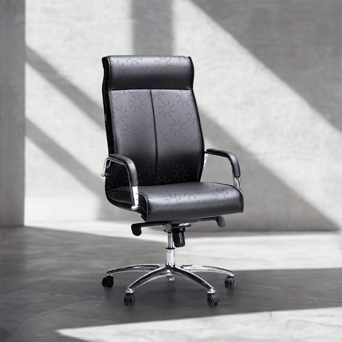 Kursi Direktur Kursi Kantor Subaru Versa LCA Leather SUBARU OSCARLIVING